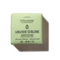 Almond Exfoliating Soap