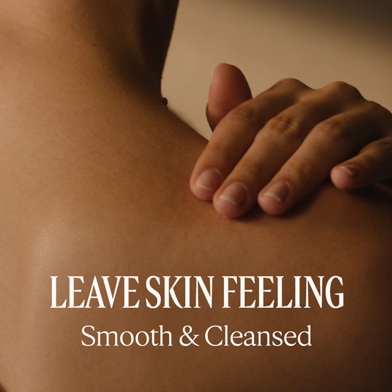 Almond Exfoliating Soap