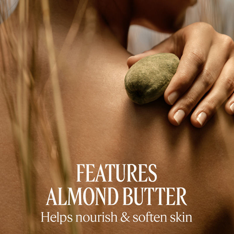 Almond Body Balm