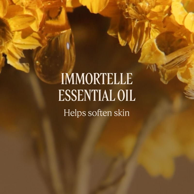 Immortelle Precious Cleansing Foam