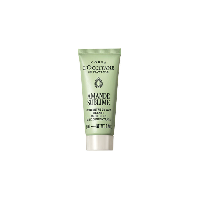Almond Milk Concentrate - 20ml