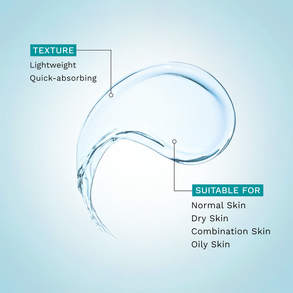 Retinol & Hyaluronic Acid Lift & Firm Serum