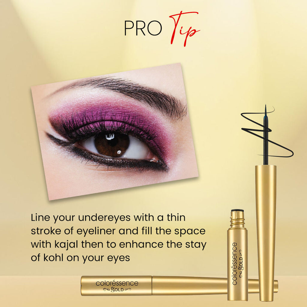 Camera Ready Long Wear Eyeliner
