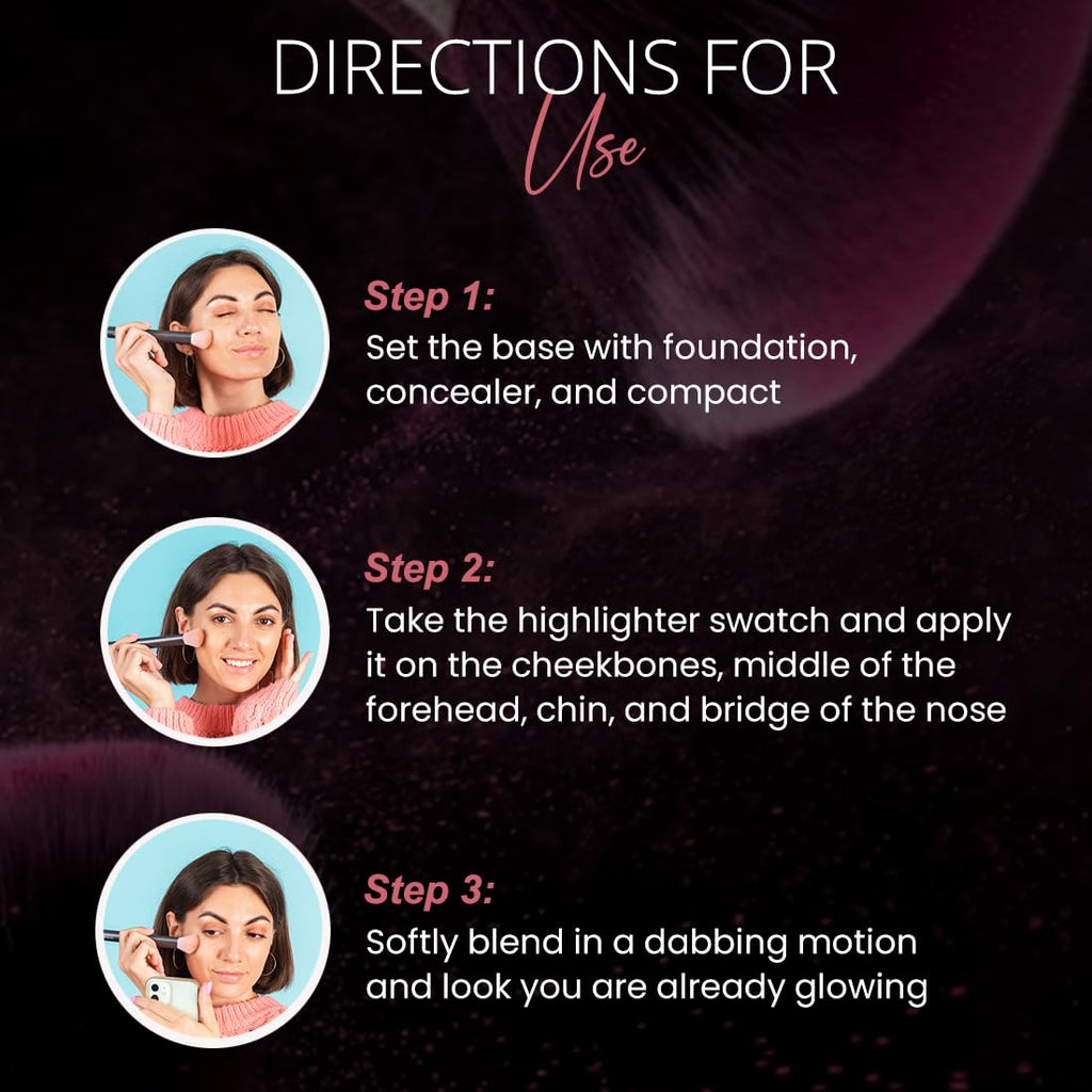 Xtreme Face Highlighter