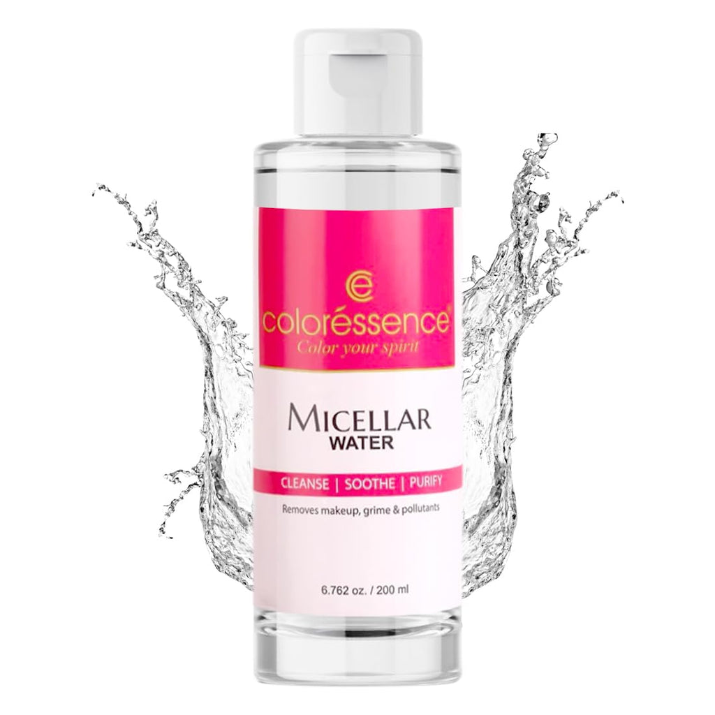 GlowPurity Micellar Water - White