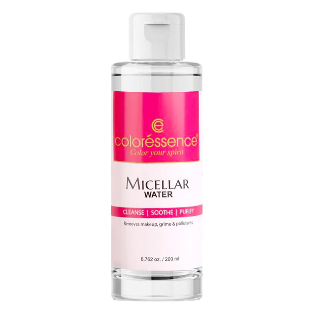 Perfect Make - Up Remover - Dual Phase/Transparent