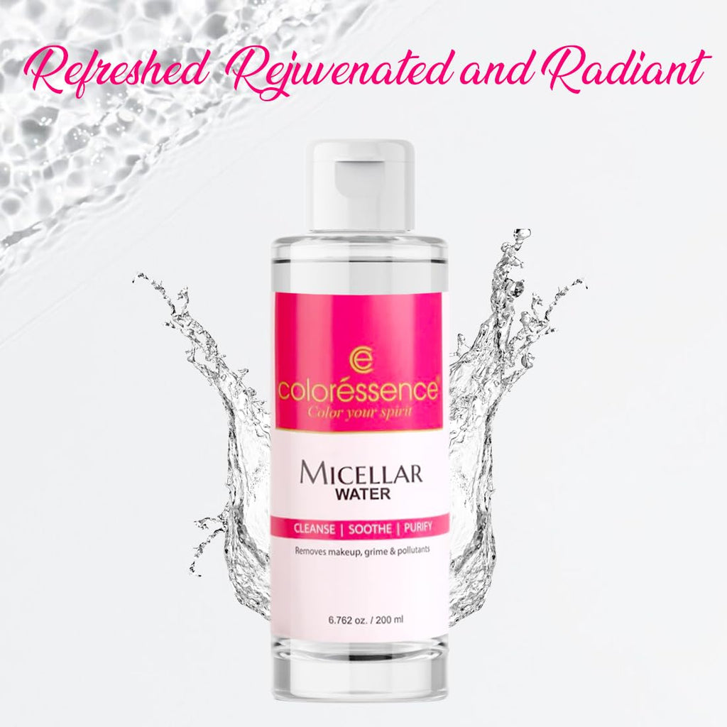 Perfect Make - Up Remover - Dual Phase/Transparent