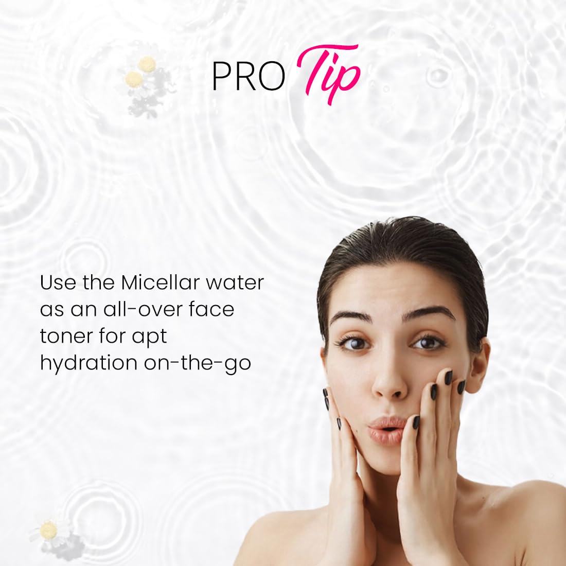 Perfect Make - Up Remover - Dual Phase/Transparent