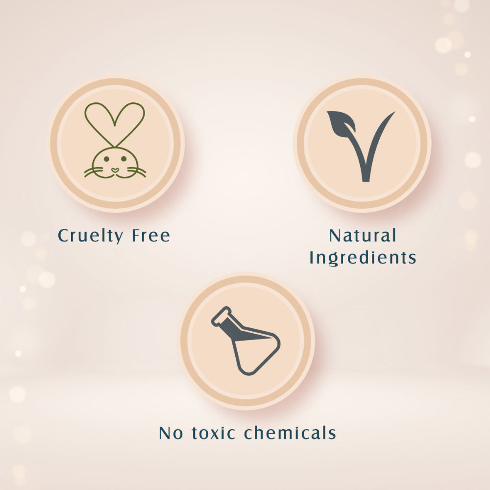 Jojobawash Active Milli Capsules Nourishing Face Wash