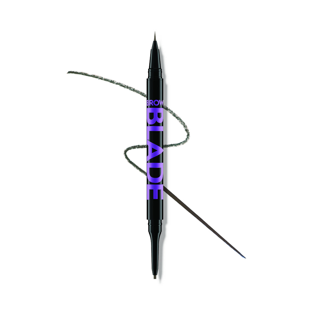 Brow Blade - Blackout