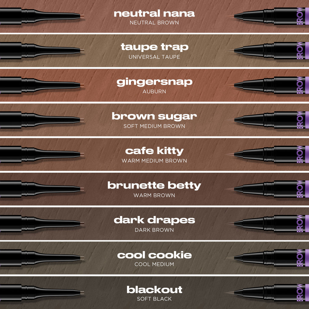 Brow Blade