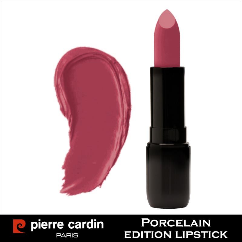 Porcelain Edition Rouge Lipstick - Lipstick 238-Deep Red