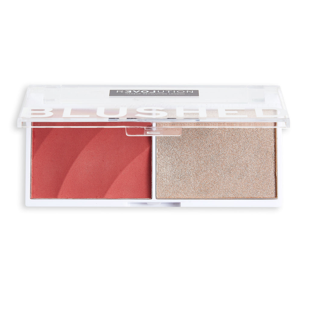 Relove Colour Play Blushed Duo