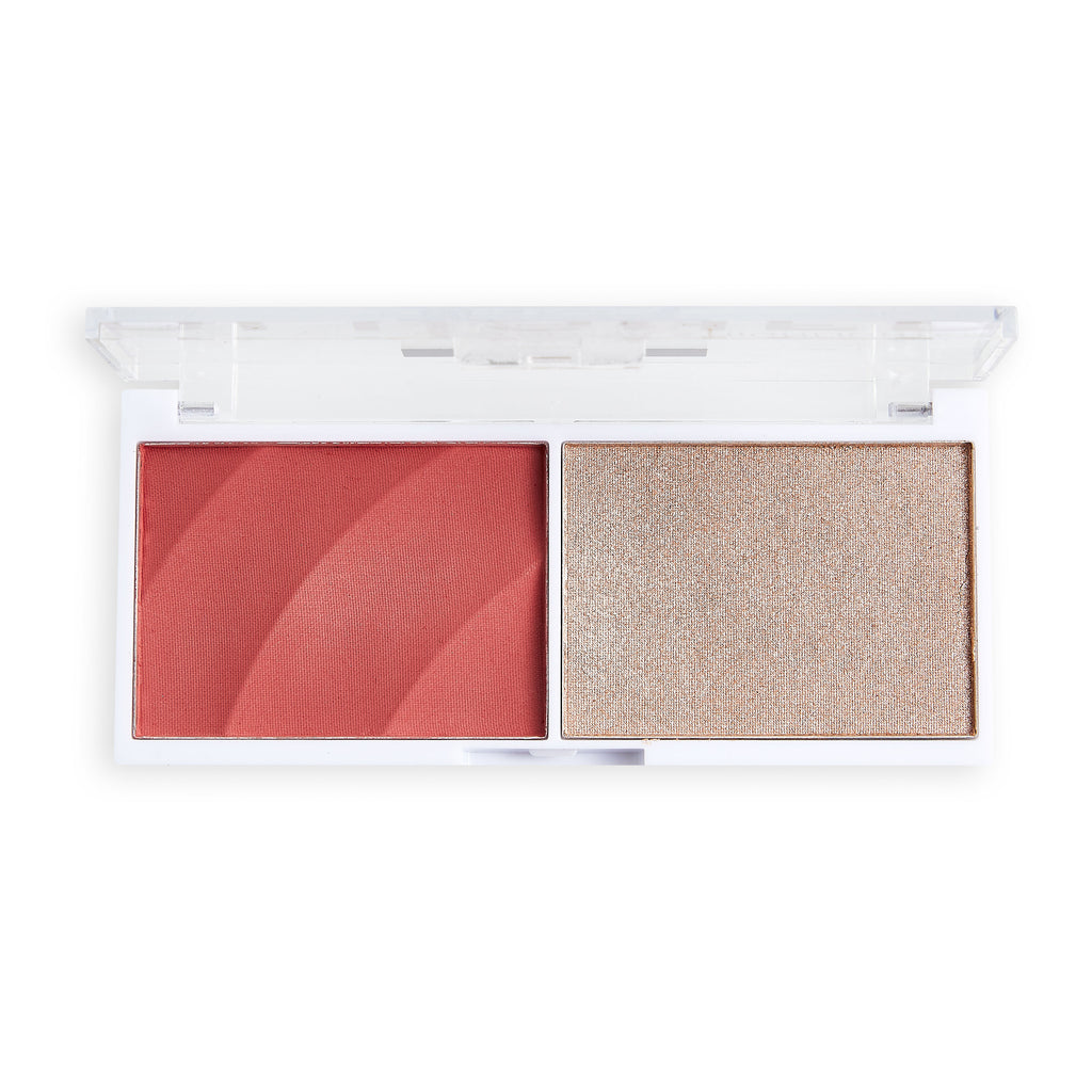 Relove Colour Play Blushed Duo