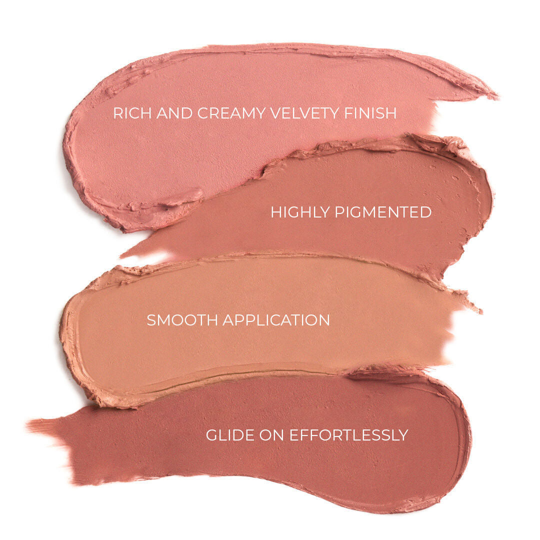 Lip Allure Soft Satin Lipstick