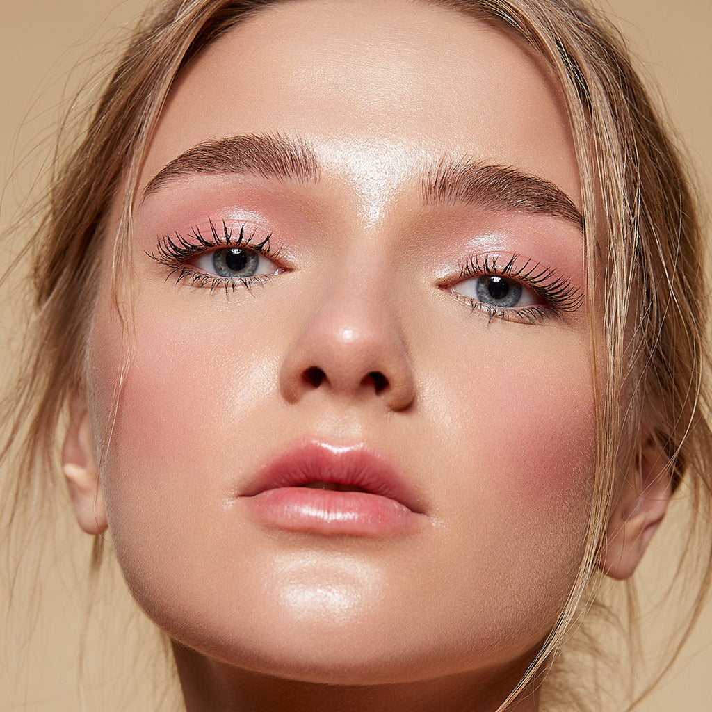 Iconic Matte Cream Blush Wand