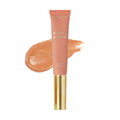 Iconic Matte Cream Blush Wand - Sultry Peach
