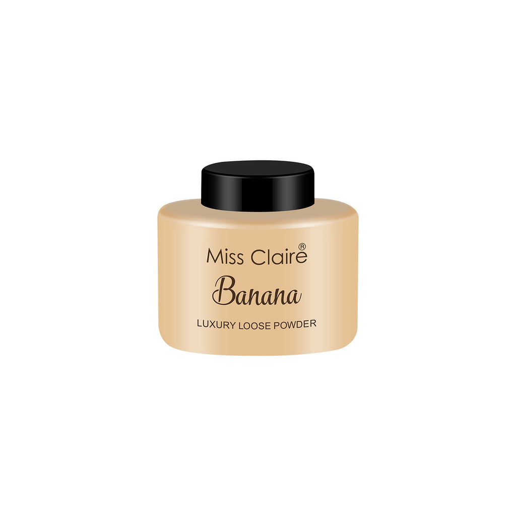 Luxury Loose Powder