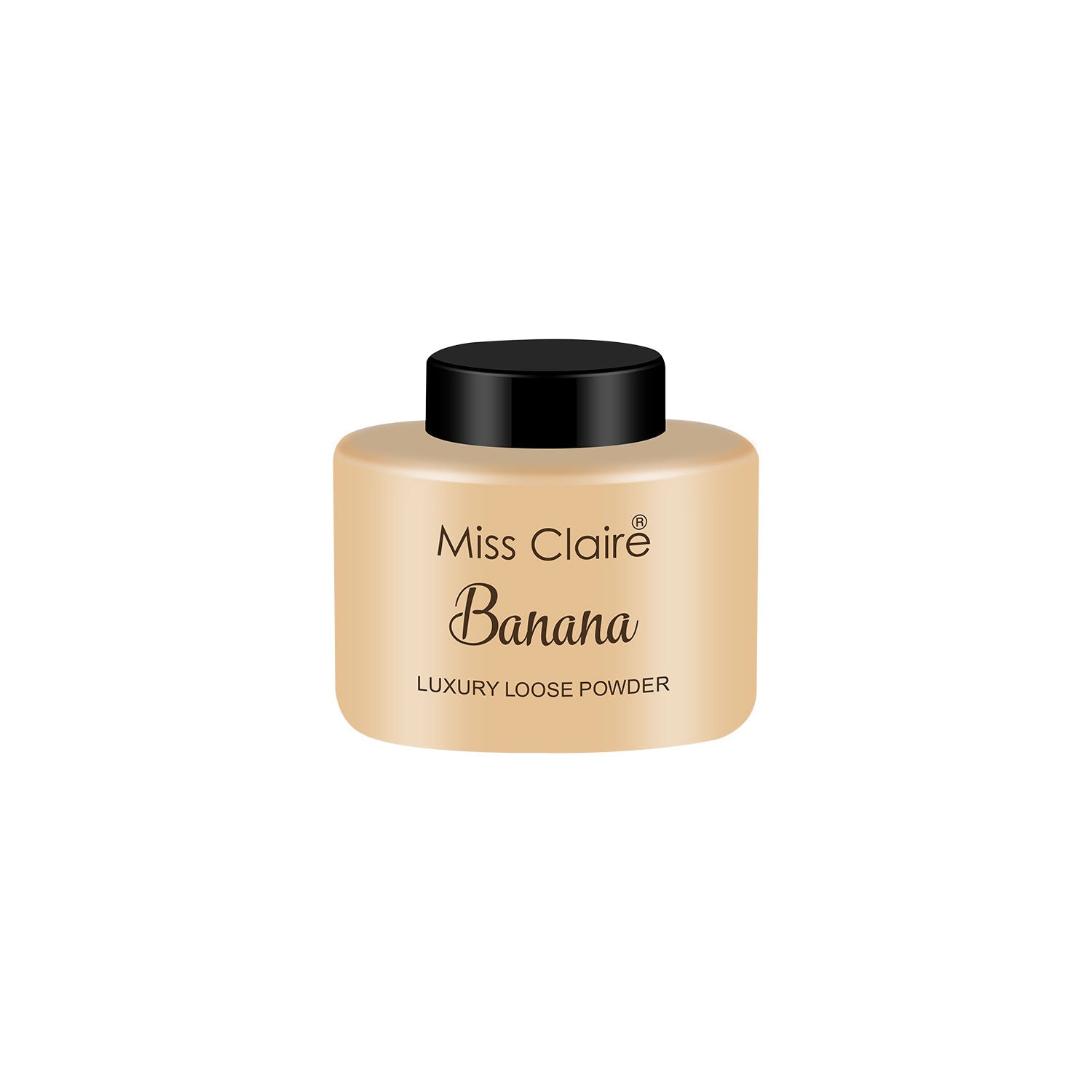 Luxury Loose Powder