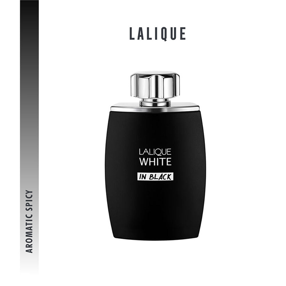 White In Black Eau De Parfum For Him