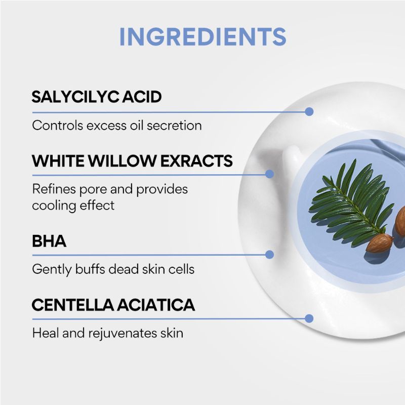 Bija Cica Balm Ex With Centella For Sensitive Skin - Reduces Dryness