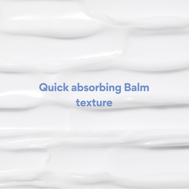 Bija Cica Balm Ex With Centella For Sensitive Skin - Reduces Dryness