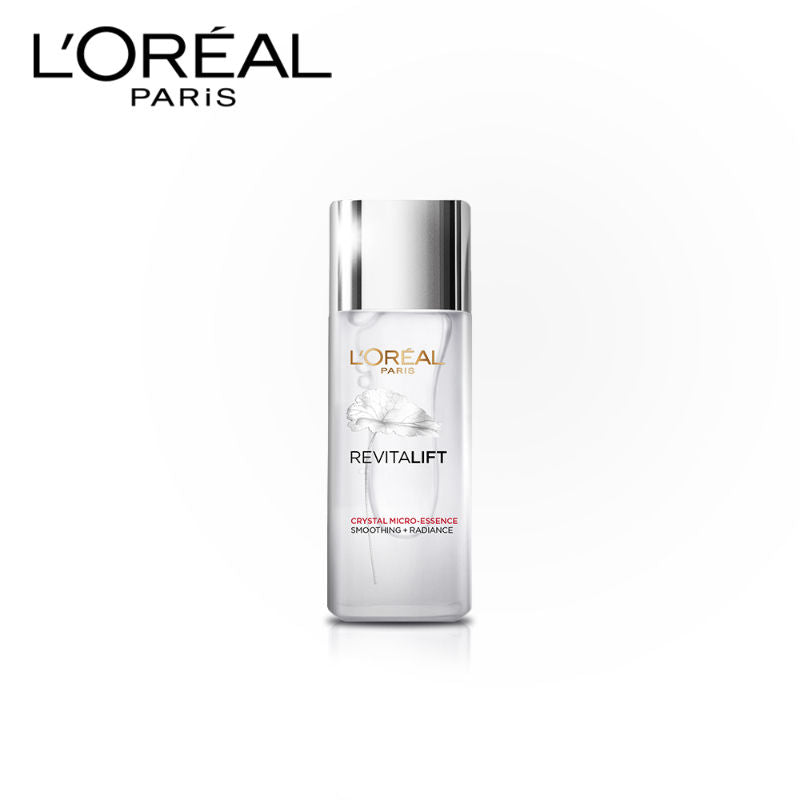 Revitalift Crystal Micro-Essence With Salicylic Acid