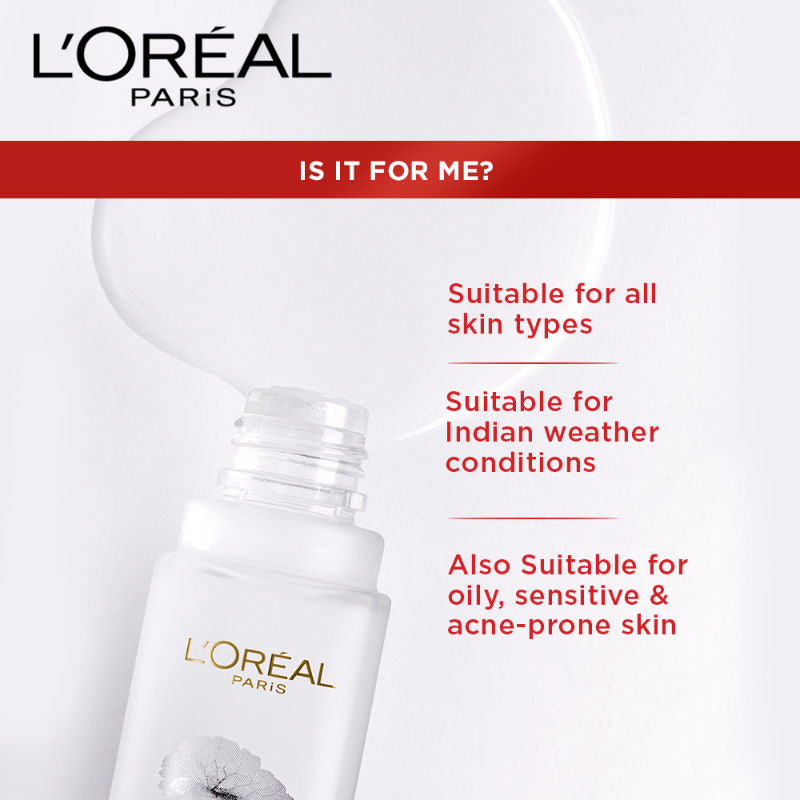 Revitalift Crystal Micro-Essence With Salicylic Acid