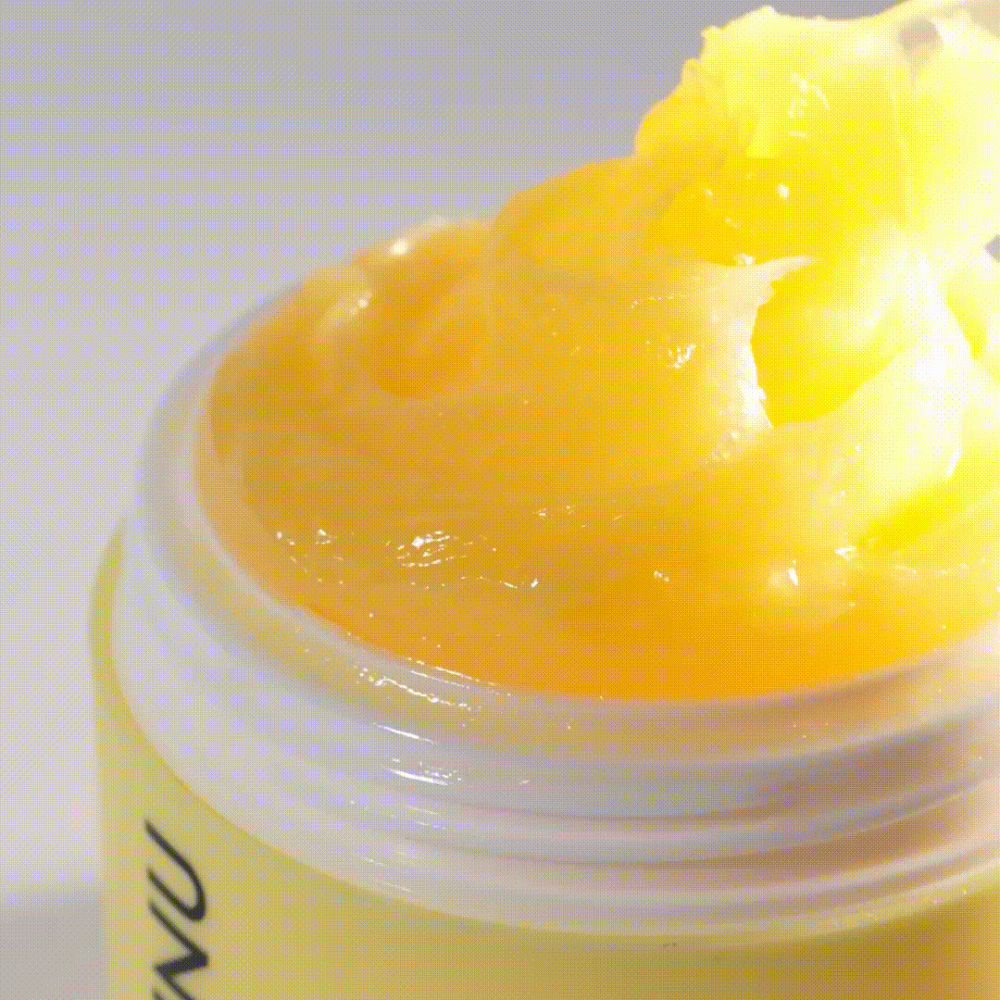 Melting Balm Cleanser - Oil-based Cleanser & Makeup Remover that does not sting the eye
