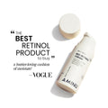 BioRetinol Cream-Bakuchiol + Niacinamide + Ectoin to renew skin,strengthen barrier,fight aging
