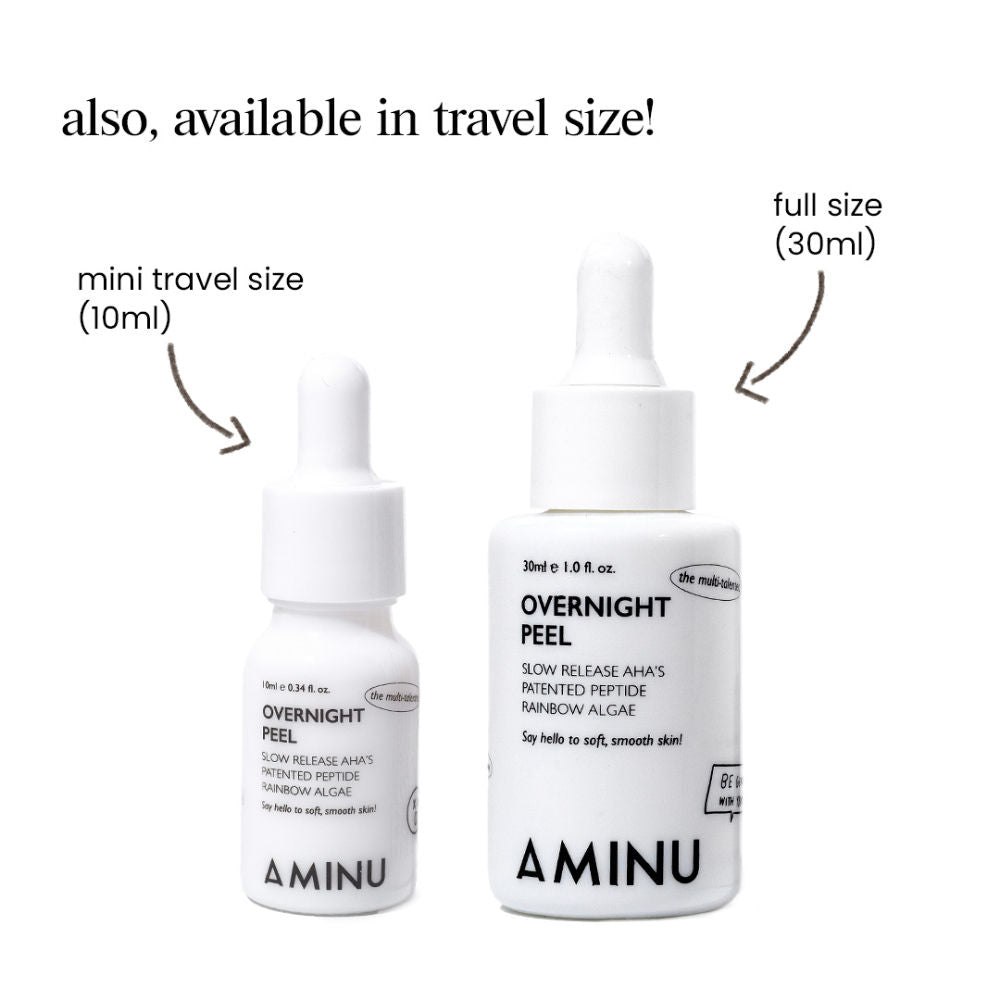 Overnight Peel Serum