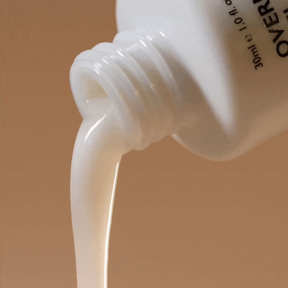 Overnight Peel Serum