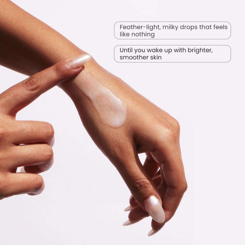 Overnight Peel Serum