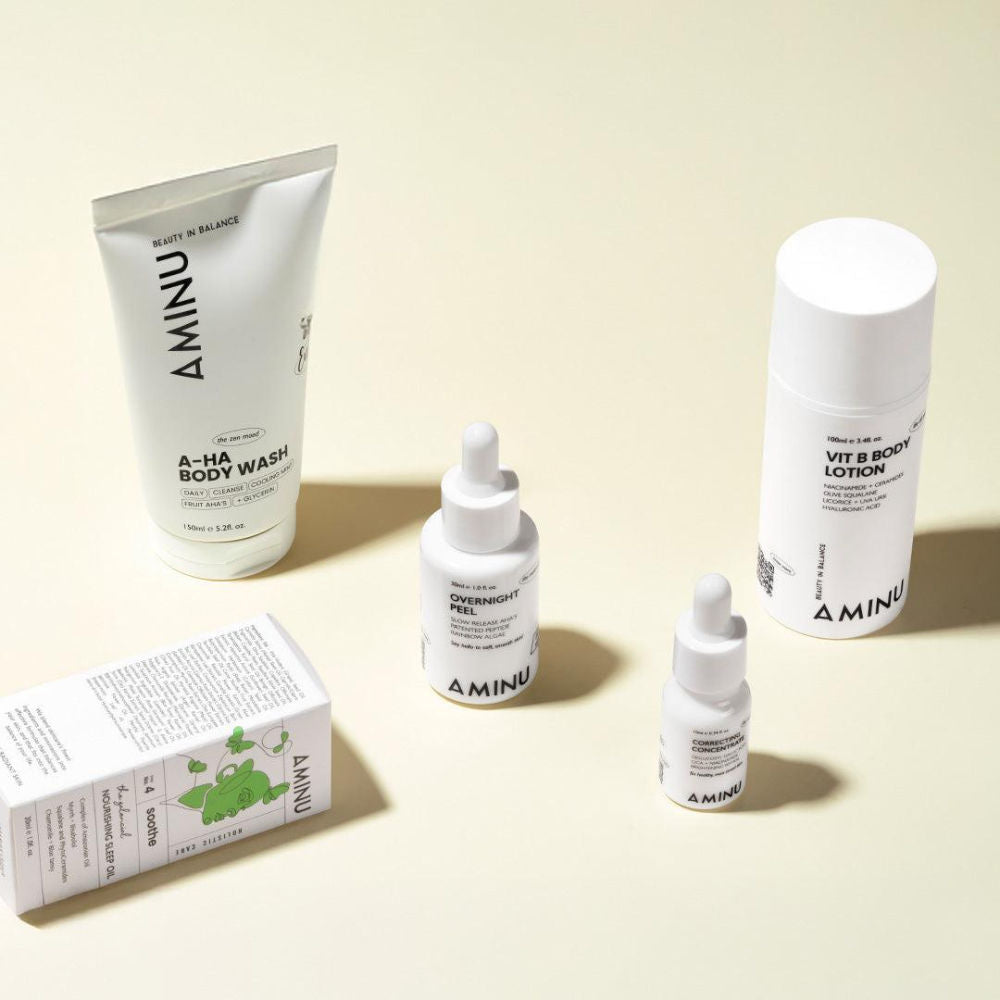 Overnight Peel Serum