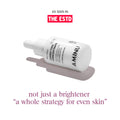 Correcting Concentrate – Treats Hyperpigmented Skin & Uneven Tone – Azelaic Acid, Niacinamide, Cica - 10ml
