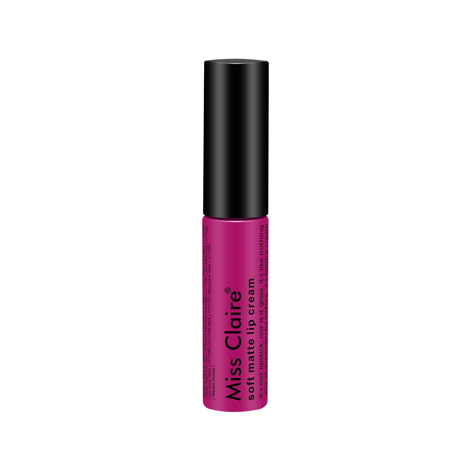 Soft Matte Lip Cream - 7