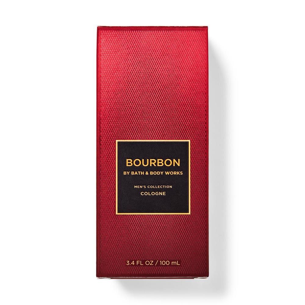 Bourbon Cologne
