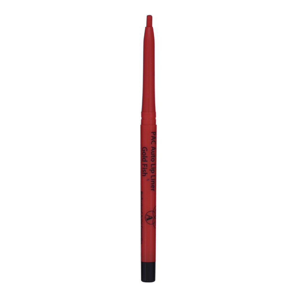 Auto Lip Liner - Gold Fish