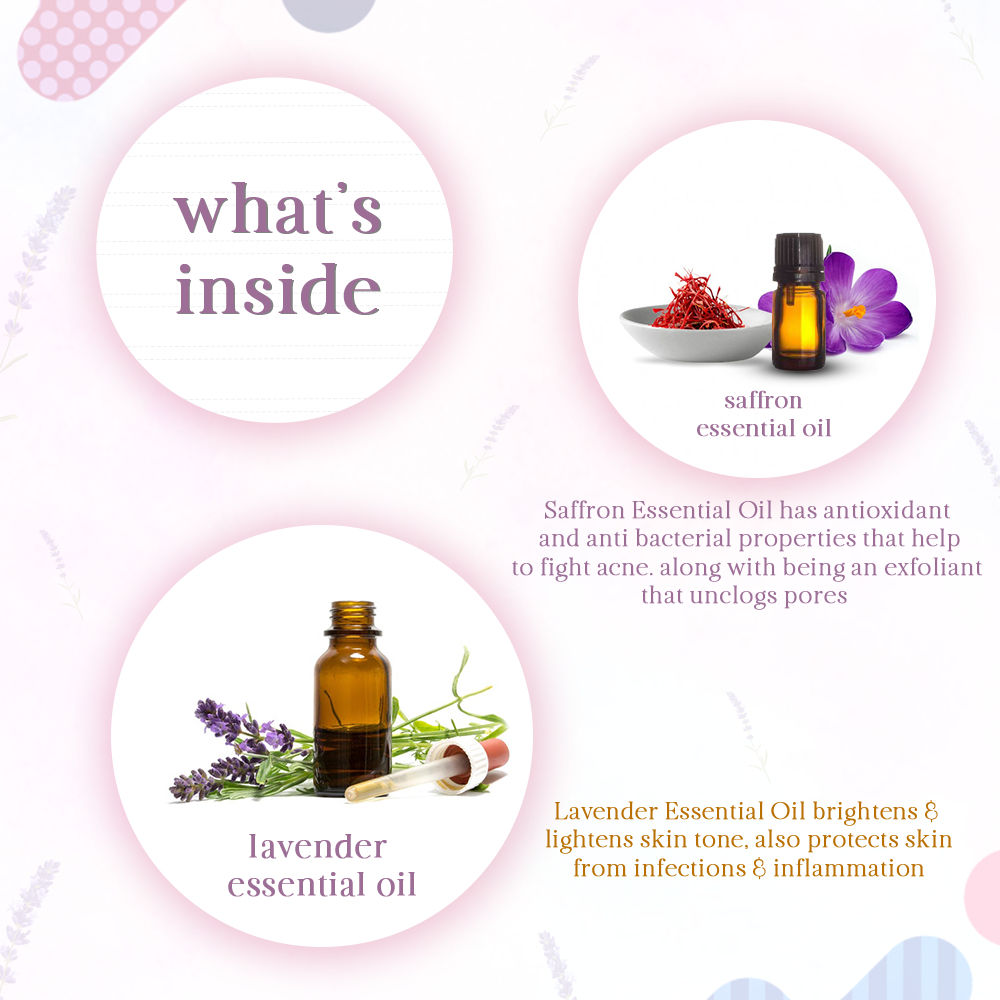 Skin Hydrating Lavender Toner
