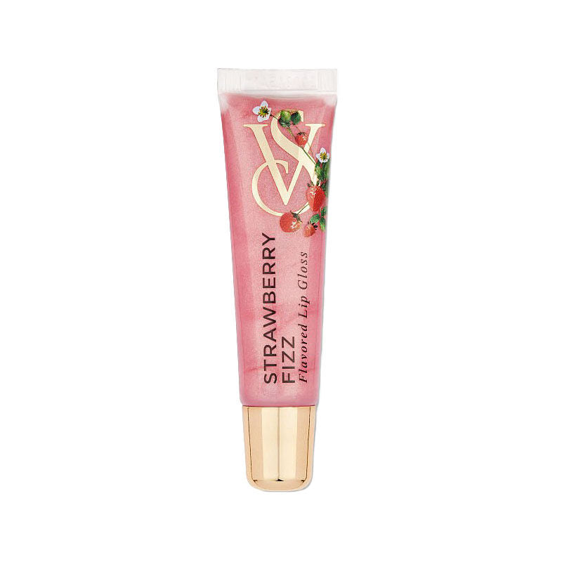 Flavor Gloss - Strawberry Fizz