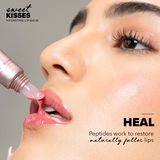 Sweet Kisses Lip Balm