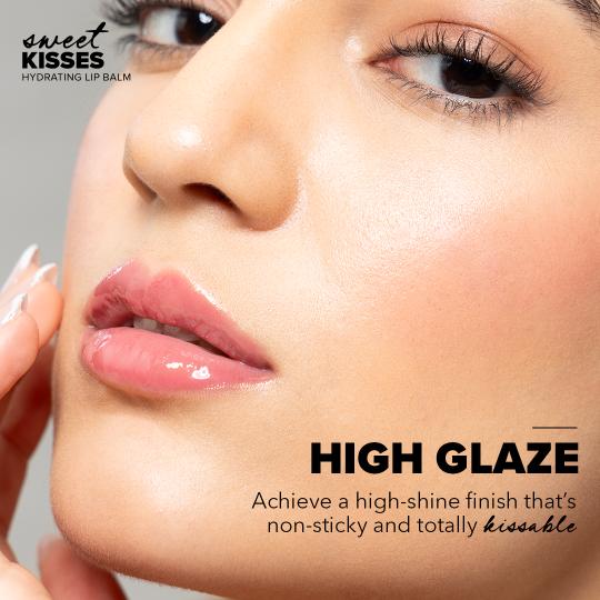 Sweet Kisses Lip Balm
