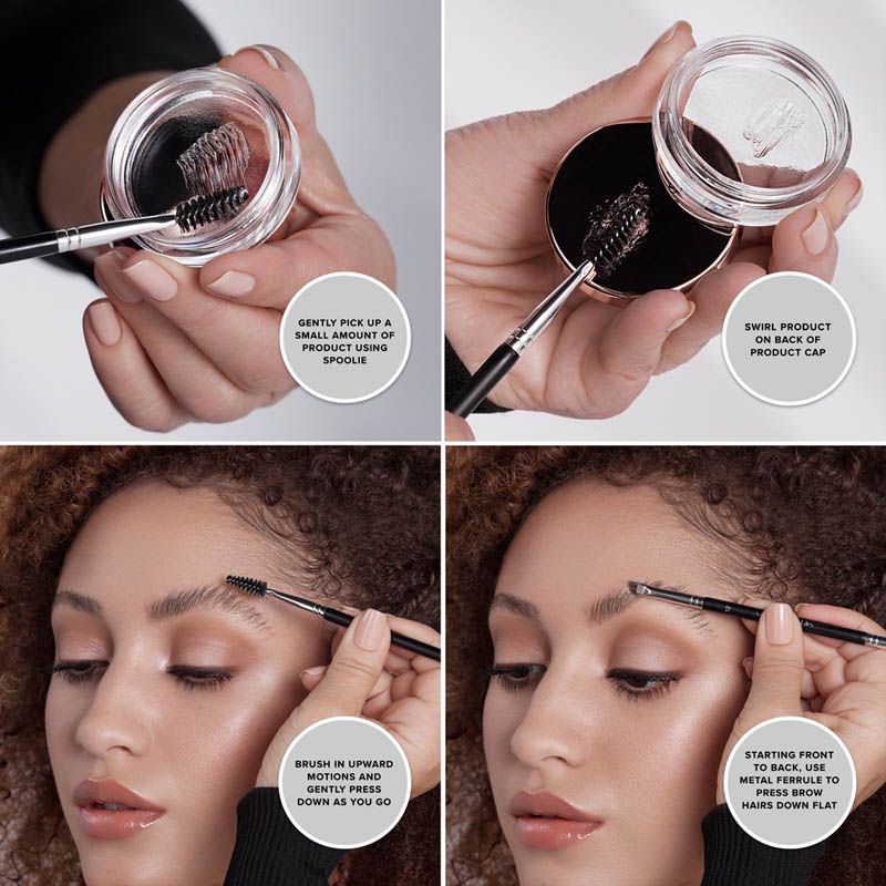 Brow Freeze