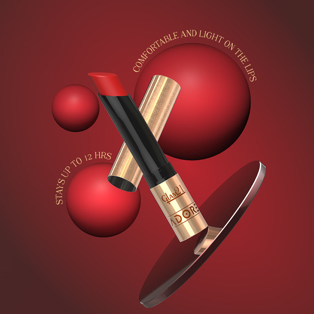 Adore Matte Lipstick