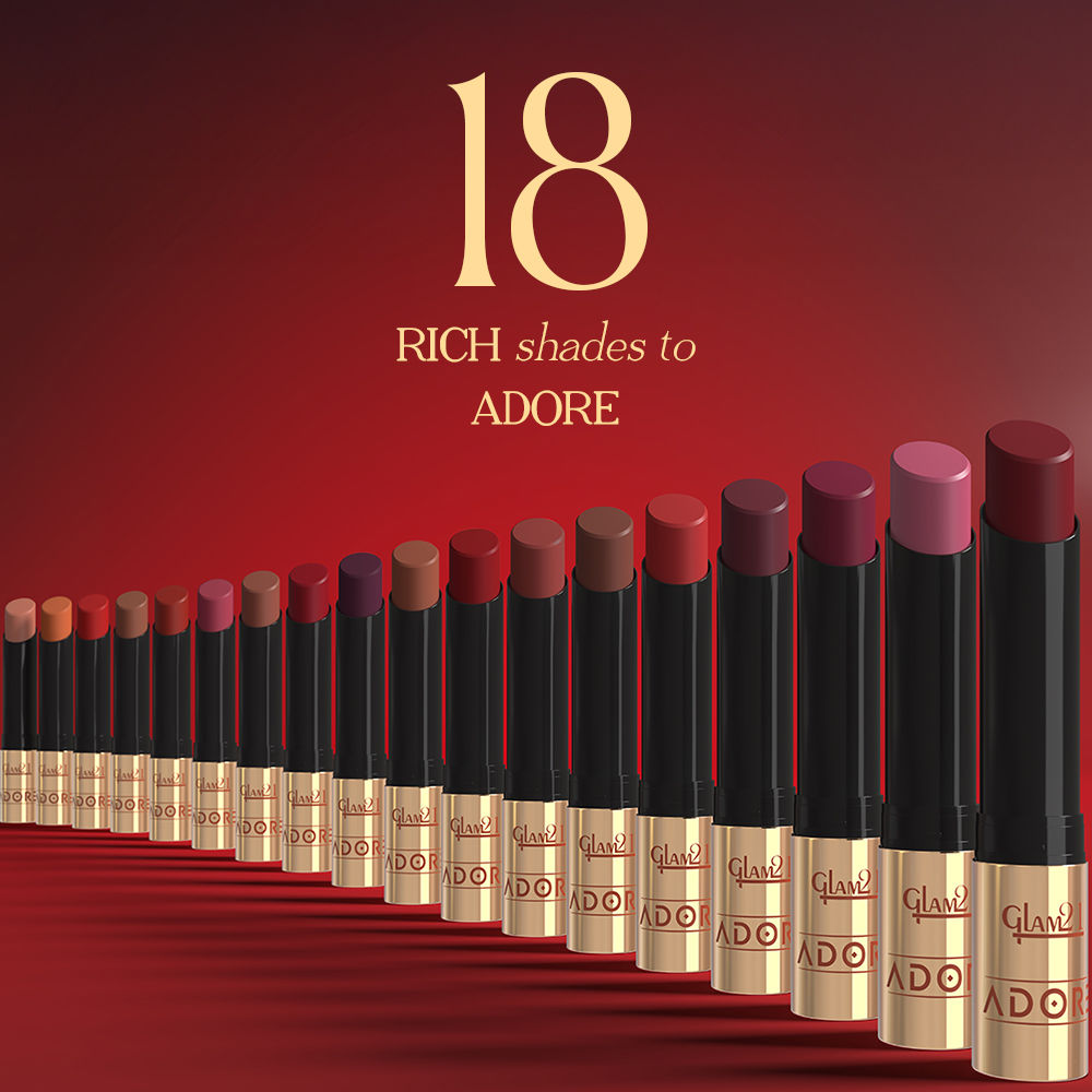 Adore Matte Lipstick