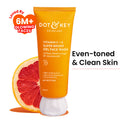 Vitamin C + E Super Bright Gel Face Wash