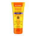 De Tan SPF 50 PA+++ Sunscreen Gel Cream