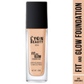 Fit & Glow Foundation