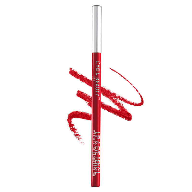 Lip & Eye Pencil