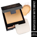 Weightless Stay Matte Compact